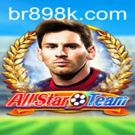 AllStarTeam: A Nova Sensação do Mundo dos Jogos