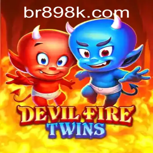 Desvendando o Fascinante Mundo de DevilFireTwins
