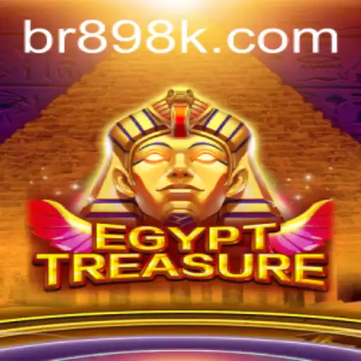 Explorando o Mundo do Jogo EgyptTreasure e as Aventuras de BR898