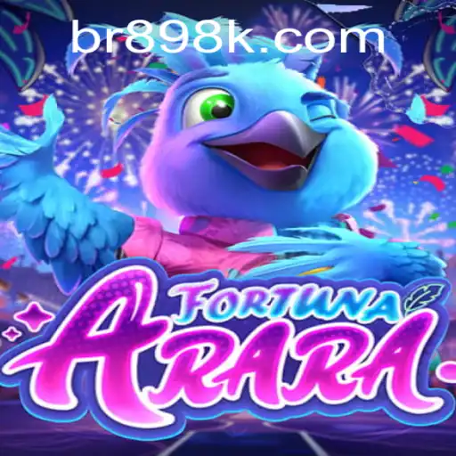Descubra FortunaArara: O Novo Jogo que Está Conquistando o Brasil