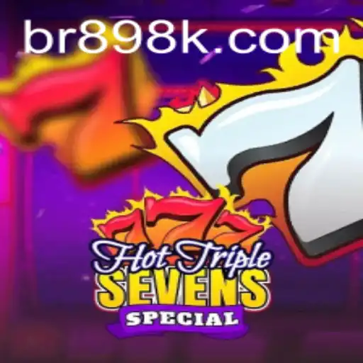Descubra o Mundo de HotTripleSevensSpecial: Diversão e Estratégia