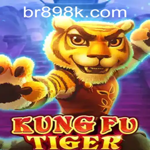 KungFuTiger: O Jogo Que Conquista Audiências Com BR898