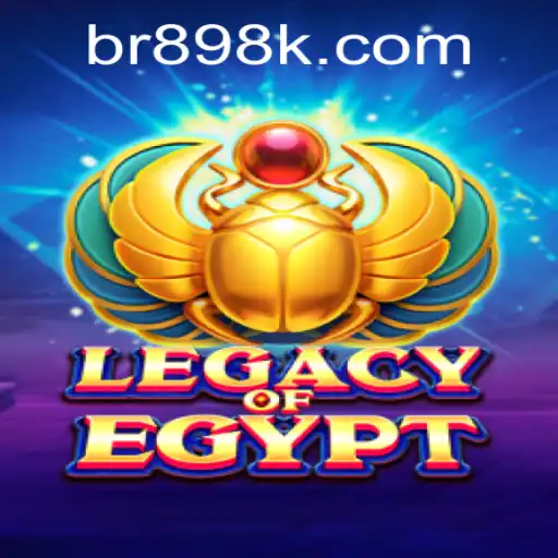 Descubra o Fascinante Mundo de LegacyOfEgypt: Aventura e Estratégia no Antigo Egito