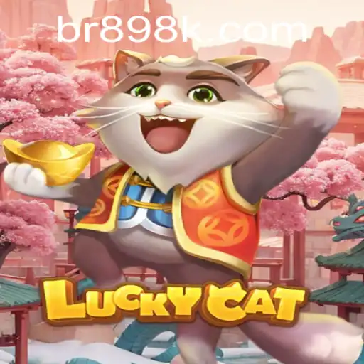 LuckyCat: O Jogo de Estratégia e Sorte