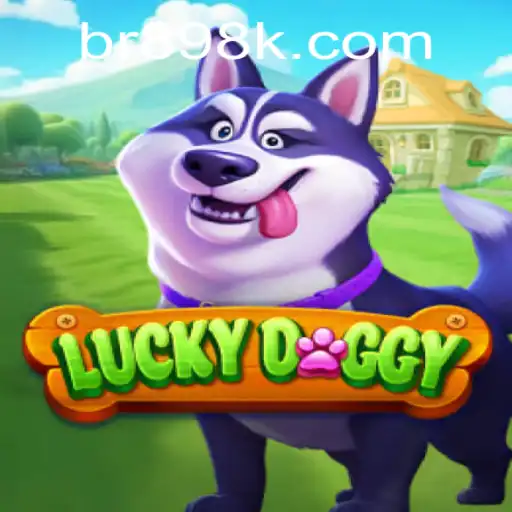 Descubra o Fascinante Mundo de LuckyDoggy: Um Mergulho em BR898