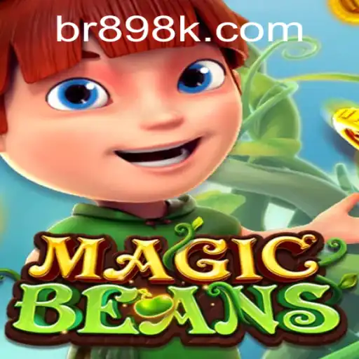 Explorando MAGICBEANS: Estratégia, Diversão e Competição