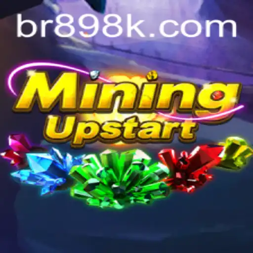 Explorando o Universo de MiningUpstart: Um Mergulho no Mundo da Mineração Digital