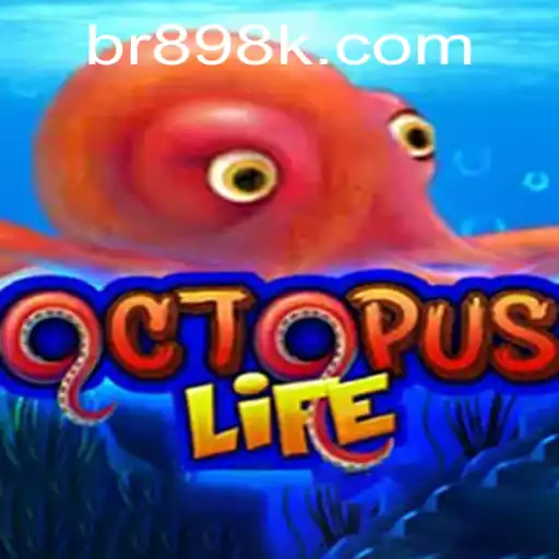 Explore o Fantástico Mundo de OctopusLife