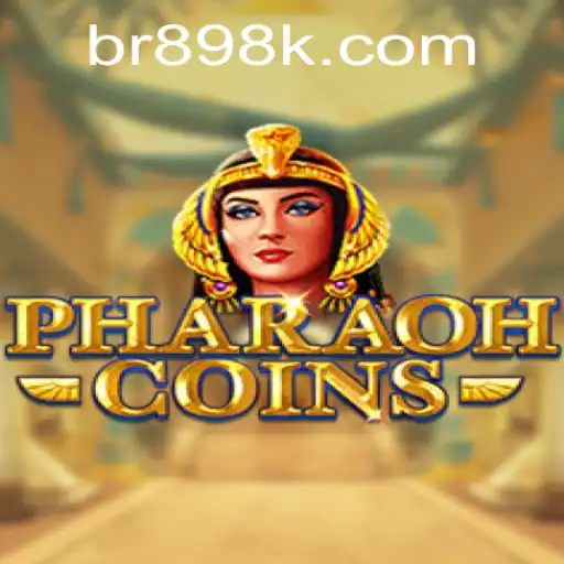 PharaohCoins: Descubra o Fascinante Mundo do Jogo BR898