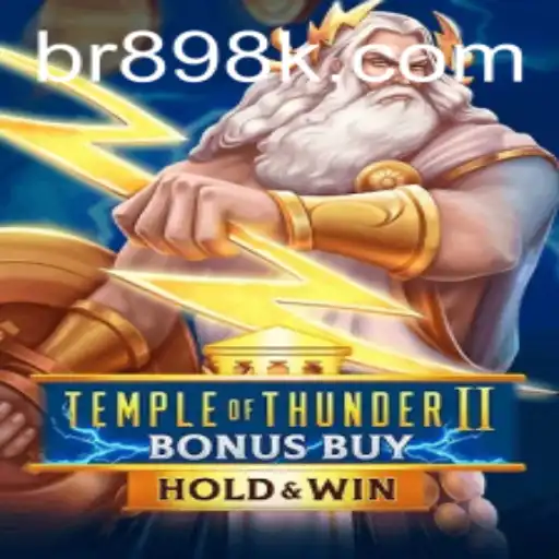Temple of Thunder II Bonus Buy: Mergulhe na Aventura dos Templos Perdidos