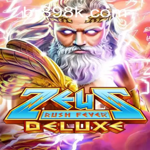 Descubra o Fascinante Mundo de ZeusRushFeverDeluxe